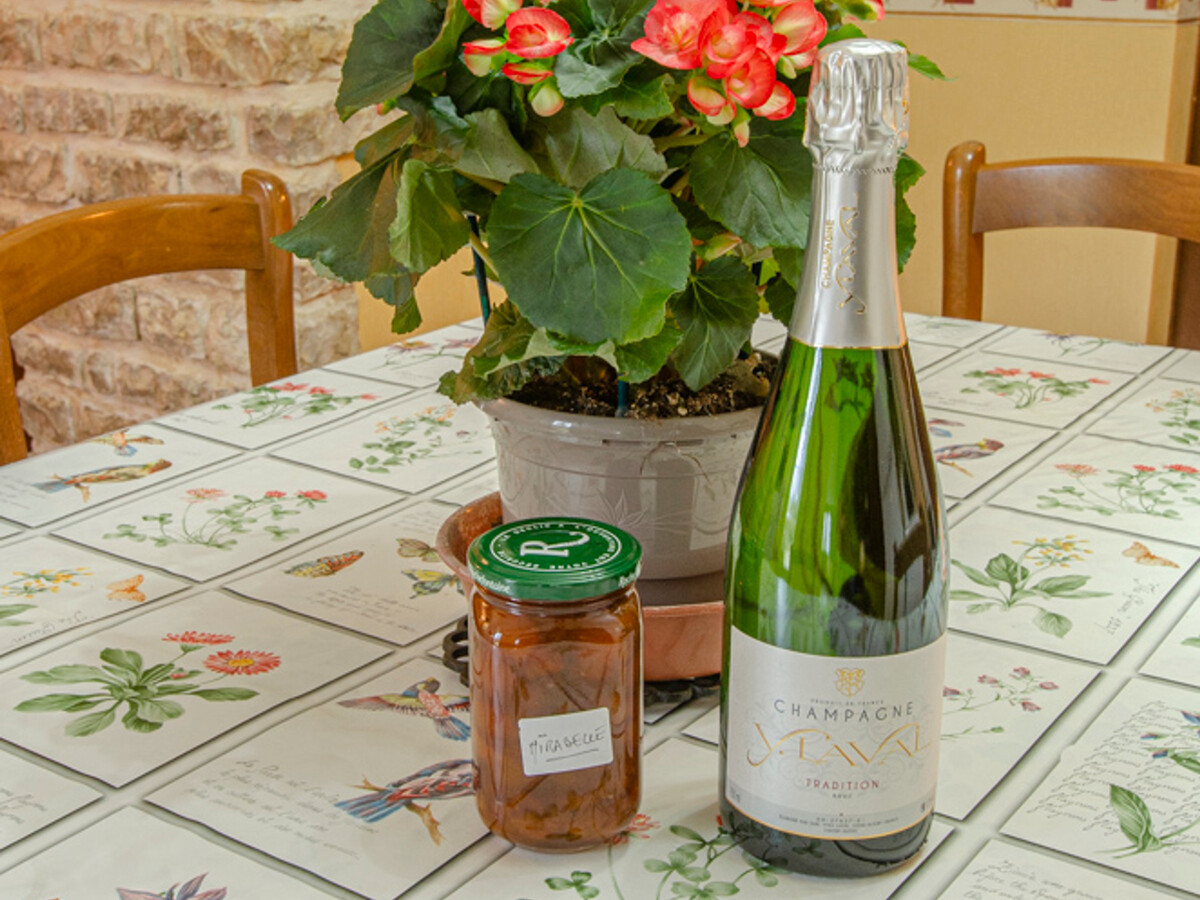Gîte 6 personnes Route du Champagne avec caves à proximité - Photo 14
