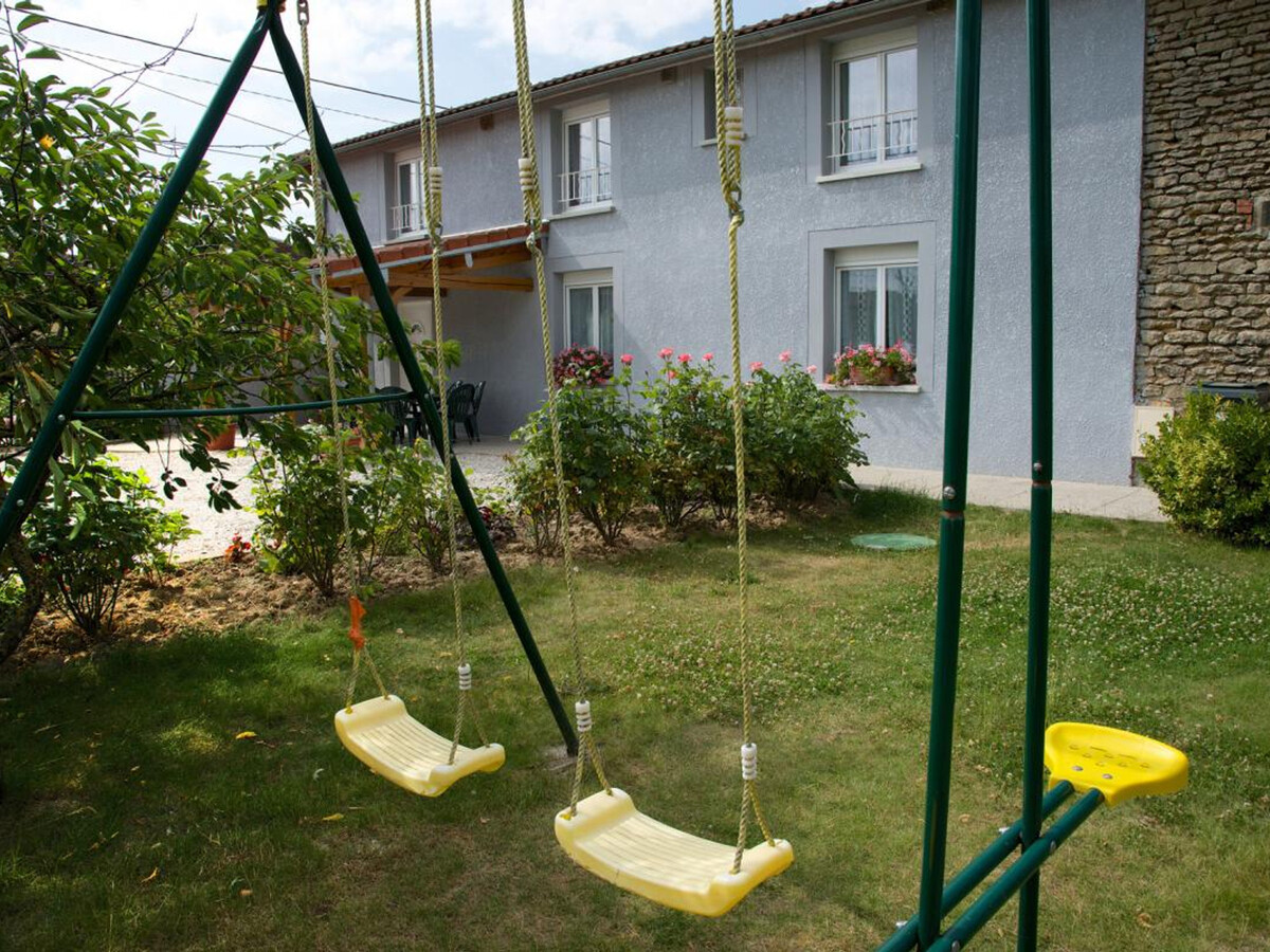 Gîte PMR 4 chambres à Morvilliers, près lac Dienville - Photo 1