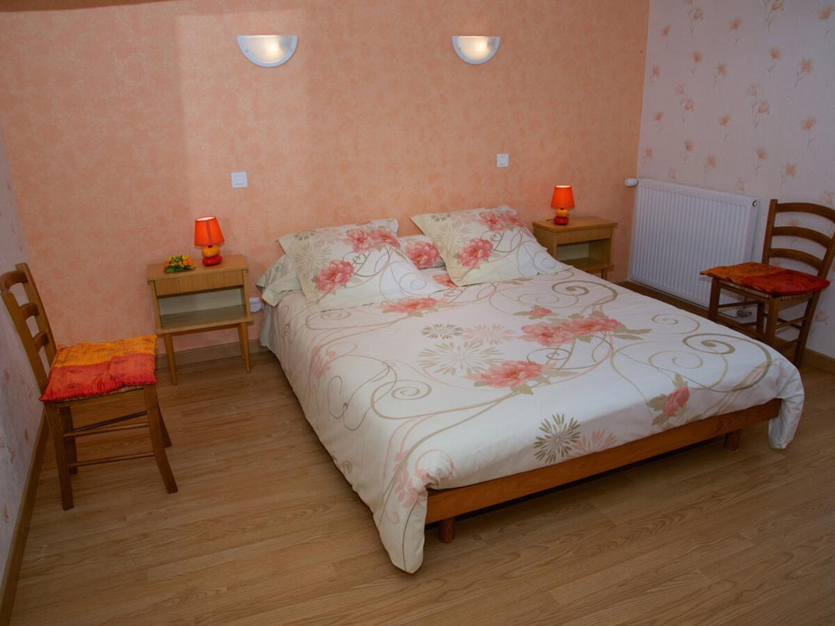 Gîte PMR 4 chambres à Morvilliers, près lac Dienville - Photo 2