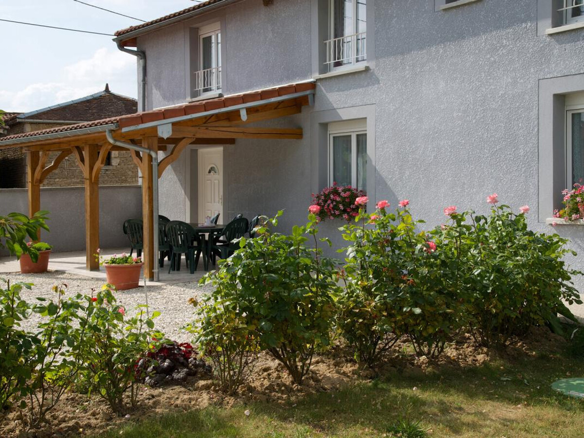 Gîte PMR 4 chambres à Morvilliers, près lac Dienville - Photo 4