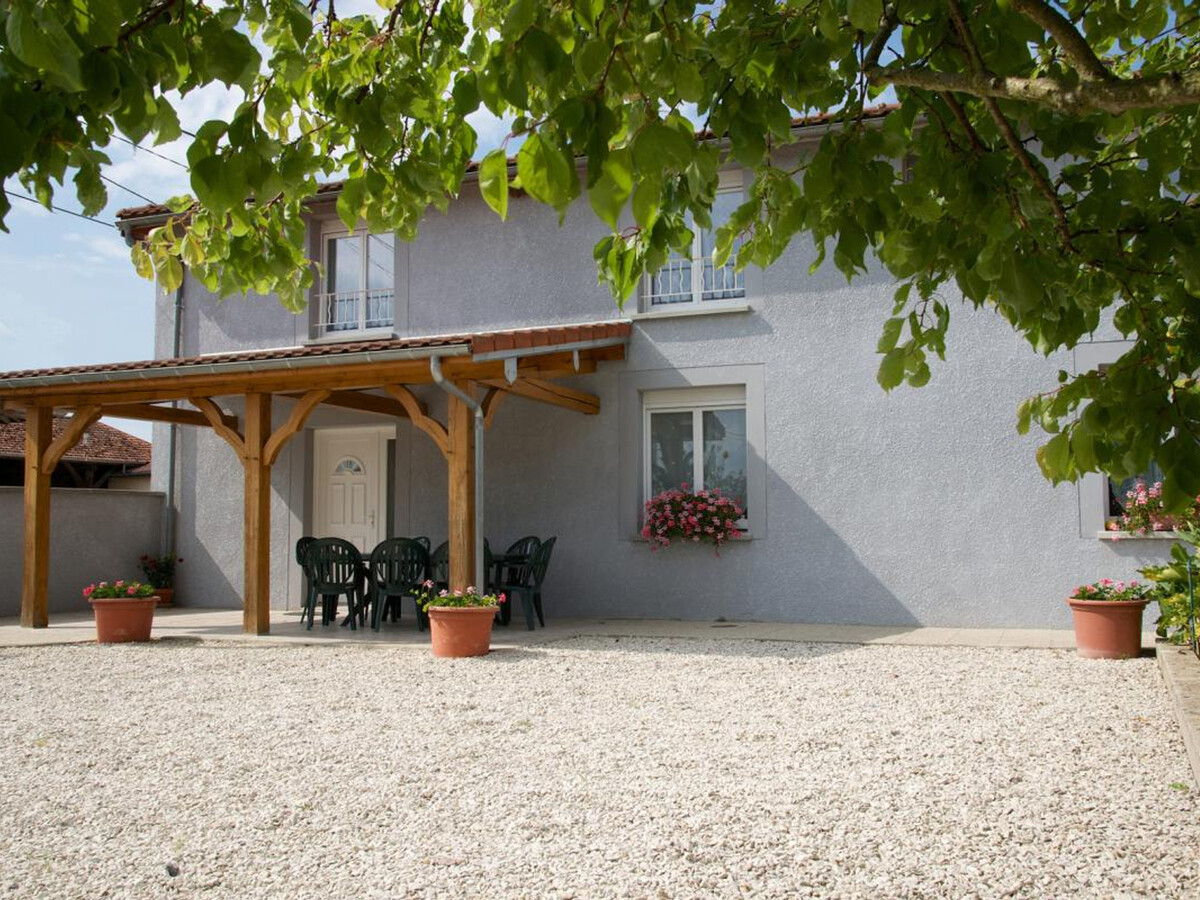 Gîte PMR 4 chambres à Morvilliers, près lac Dienville - Photo 5