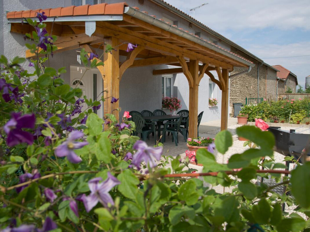 Gîte PMR 4 chambres à Morvilliers, près lac Dienville - Photo 6