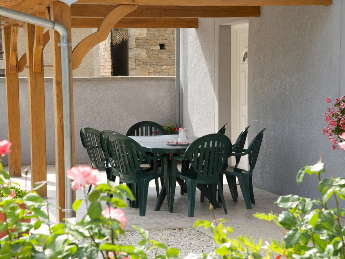 Gîte PMR 4 chambres à Morvilliers, près lac Dienville - Photo 7