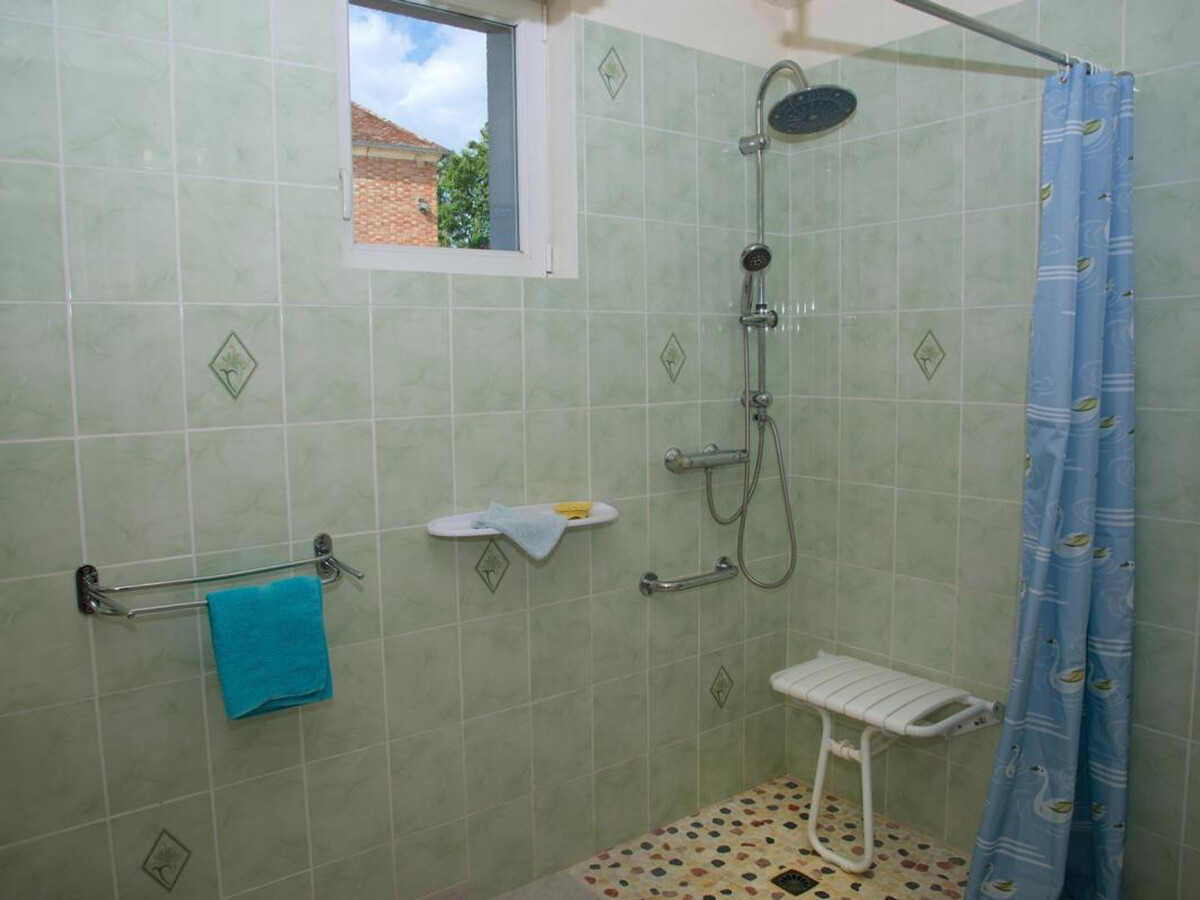 Gîte PMR 4 chambres à Morvilliers, près lac Dienville - Photo 13