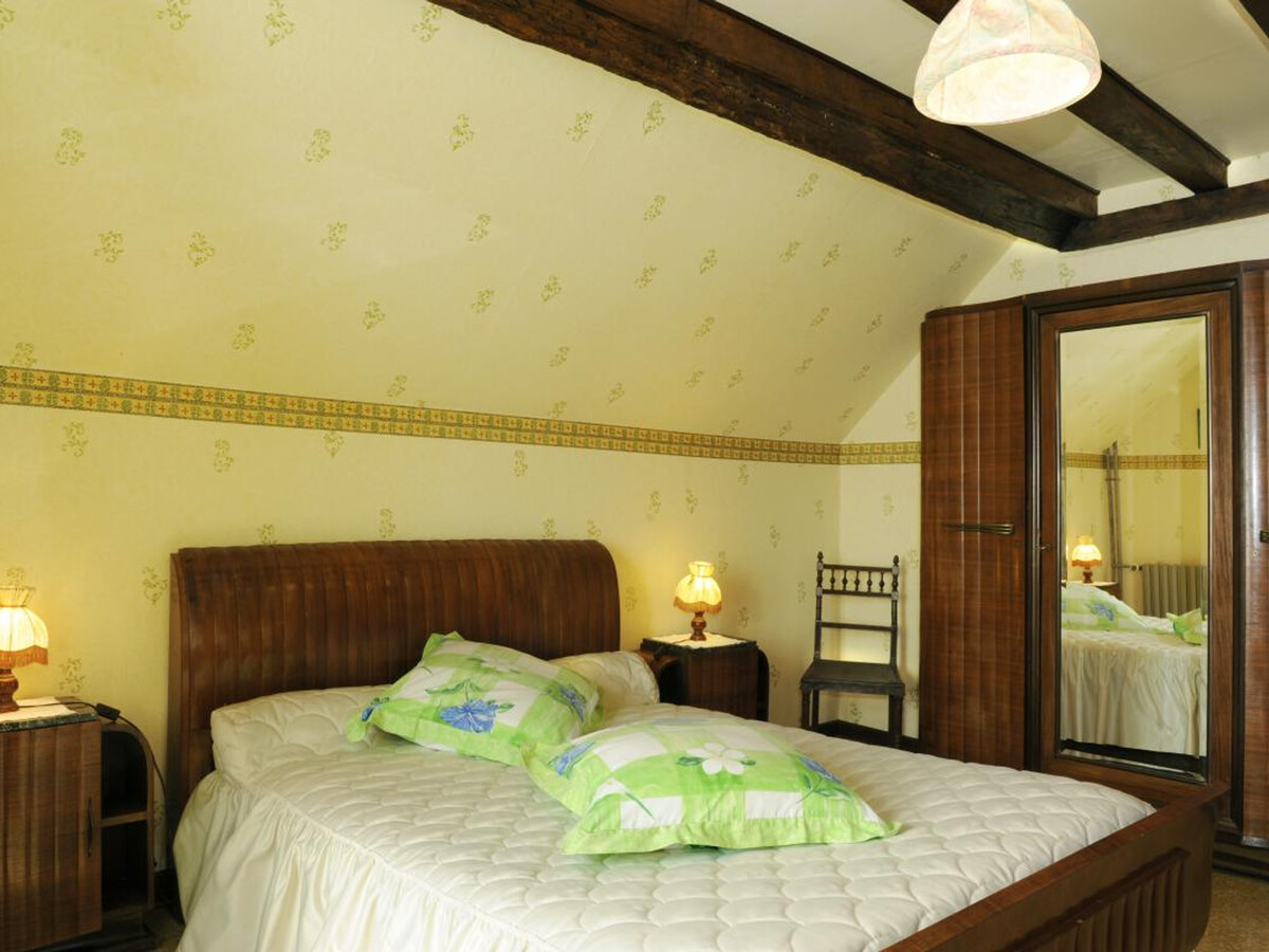 Gîte 6 pers. à Bligny, ancienne verrerie avec ping pong - Photo 12
