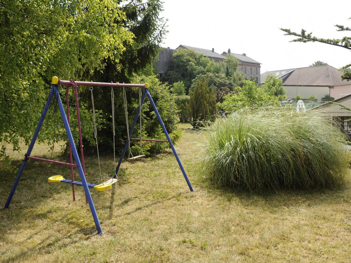 Gîte 6 pers. à Bligny, ancienne verrerie avec ping pong - Photo 15