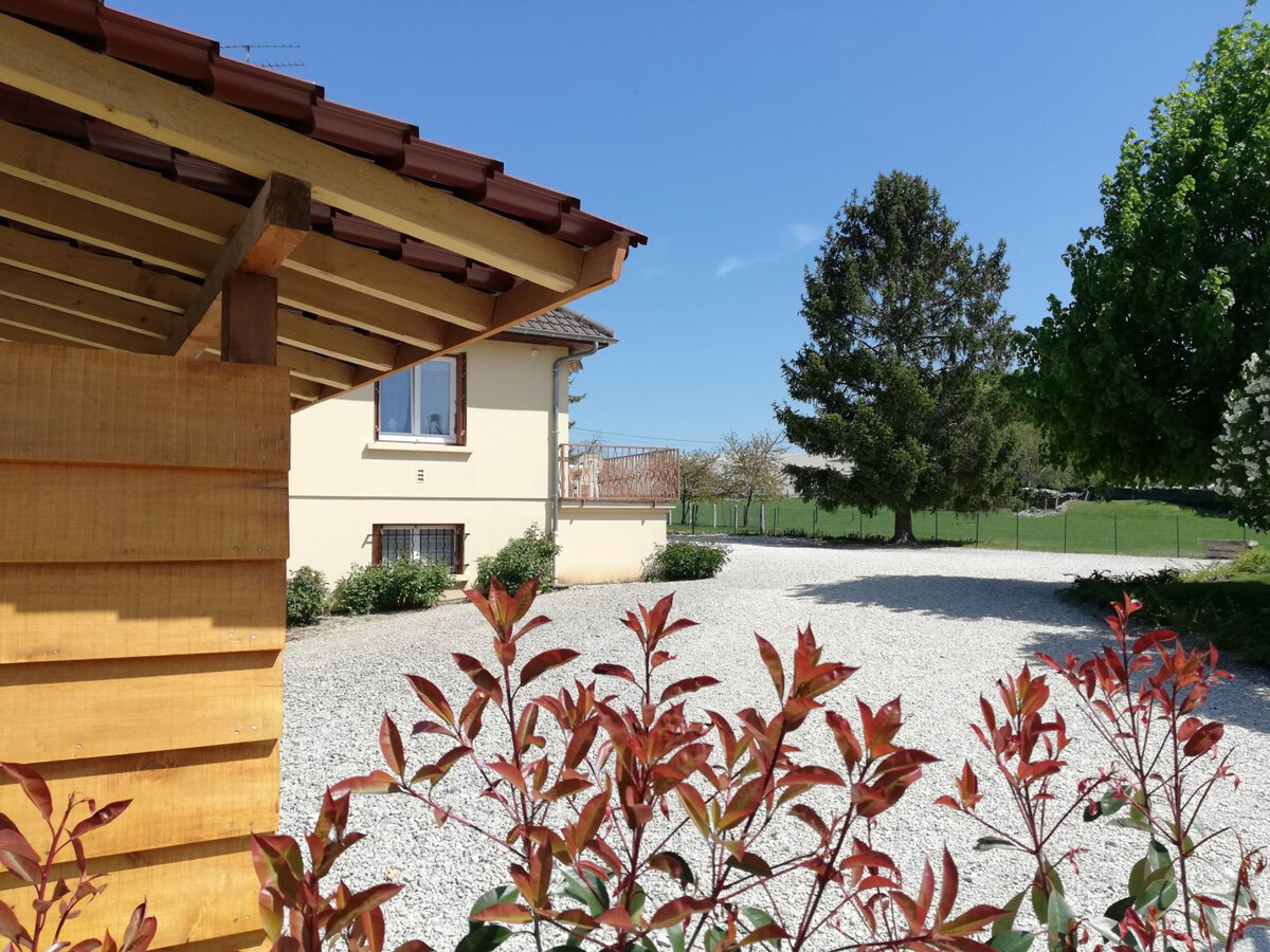 Gîte 6 pers. avec jardin 1000 m², près des lacs - Photo 1