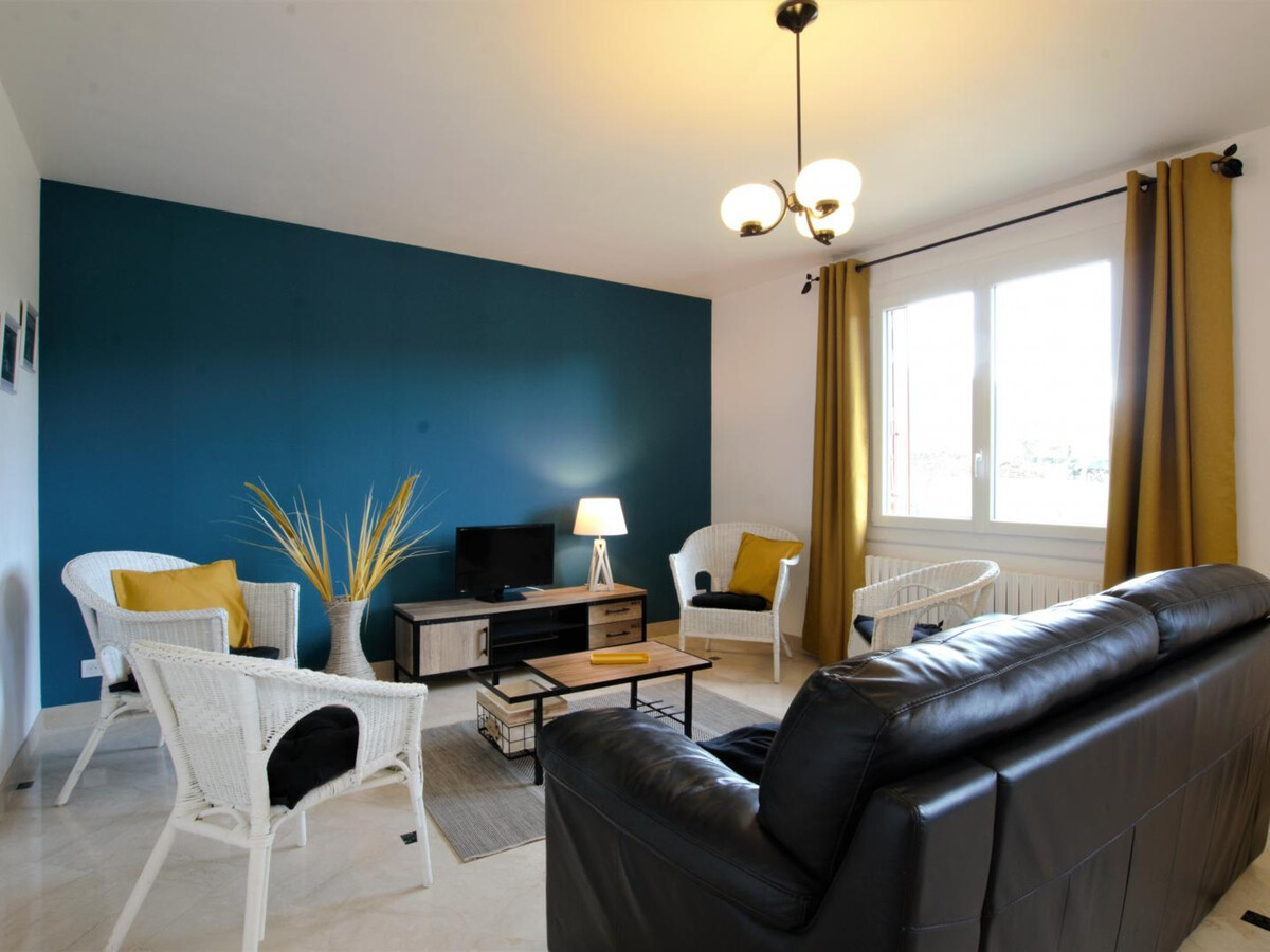 Gîte 6 pers. avec jardin 1000 m², près des lacs - Photo 3