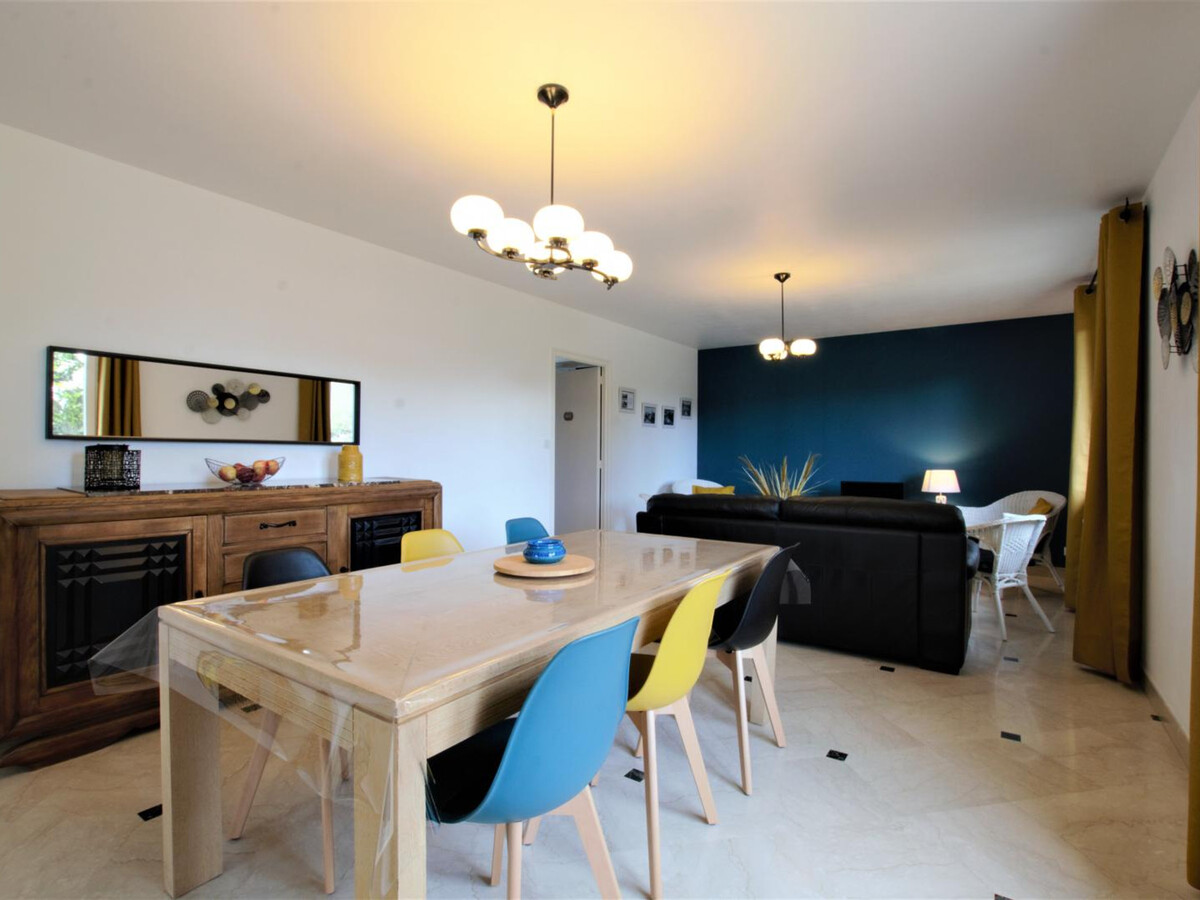 Gîte 6 pers. avec jardin 1000 m², près des lacs - Photo 5