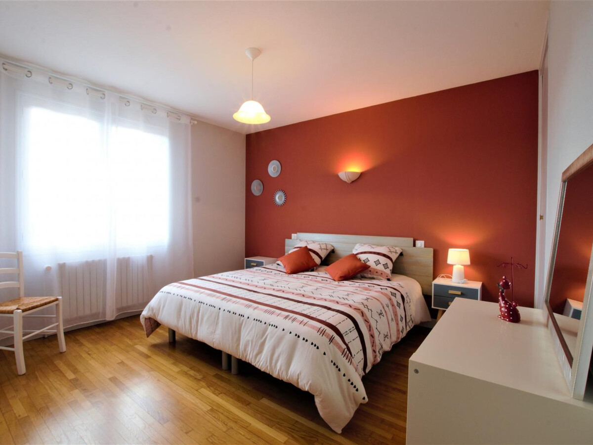 Gîte 6 pers. avec jardin 1000 m², près des lacs - Photo 8