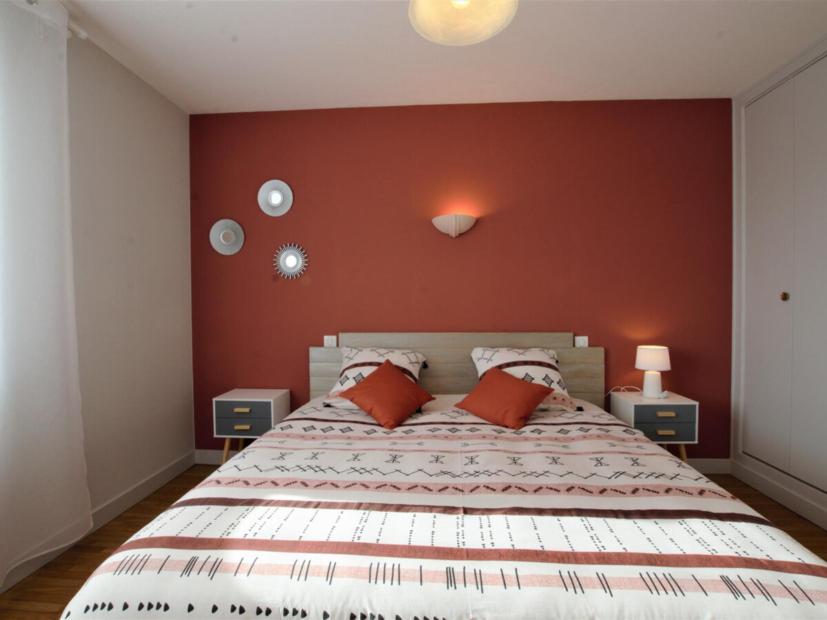 Gîte 6 pers. avec jardin 1000 m², près des lacs - Photo 9