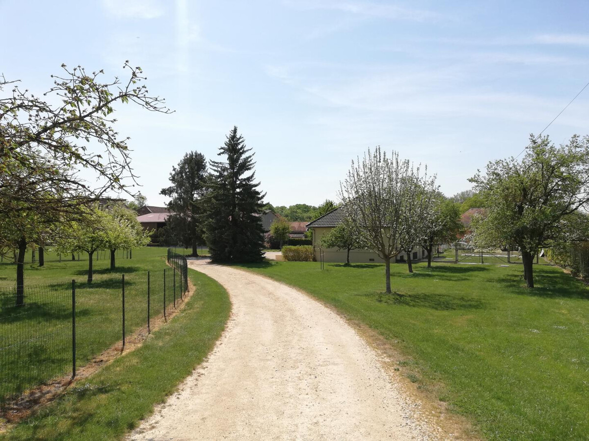 Gîte 6 pers. avec jardin 1000 m², près des lacs - Photo 13