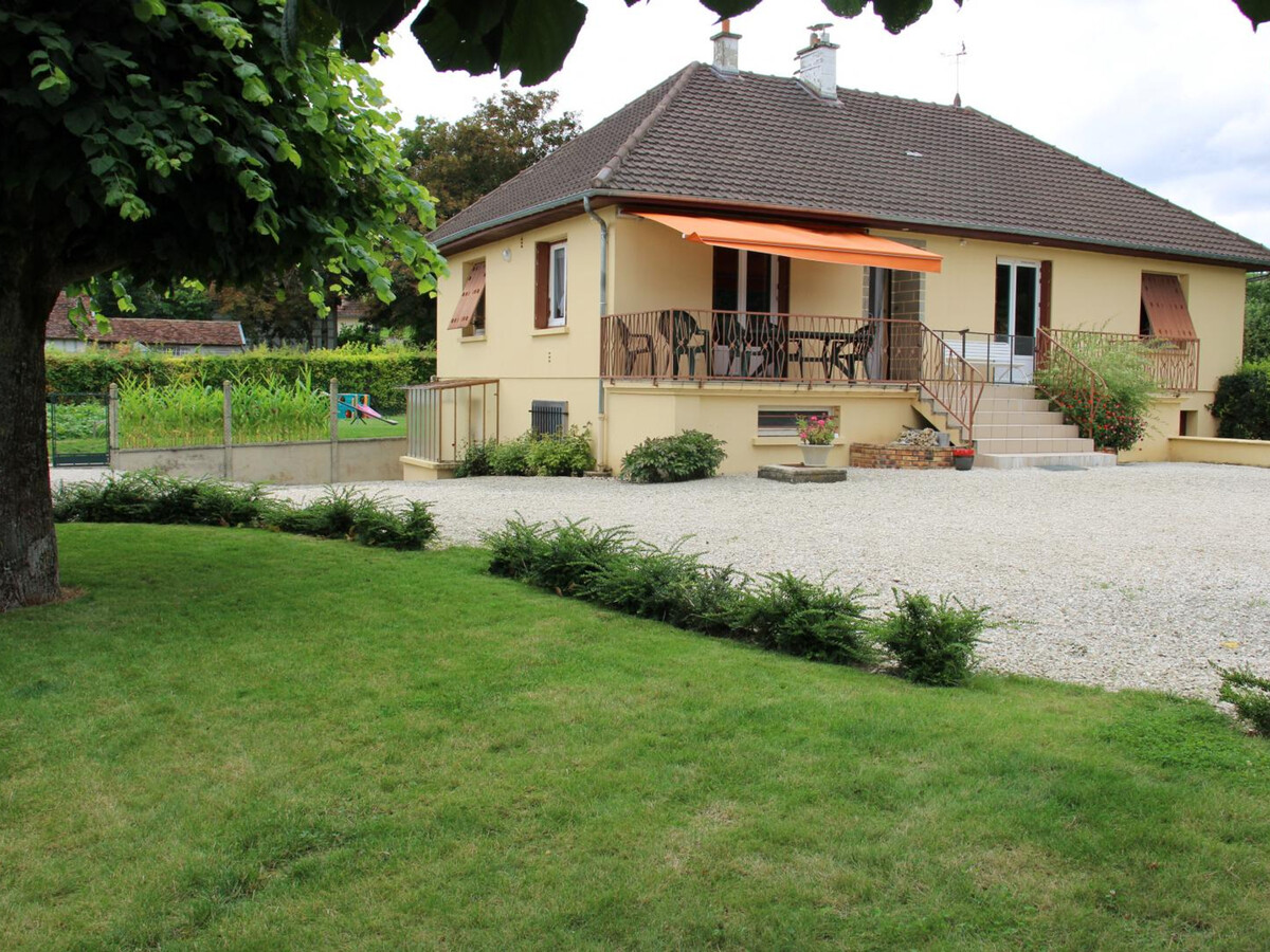 Gîte 6 pers. avec jardin 1000 m², près des lacs - Photo 14