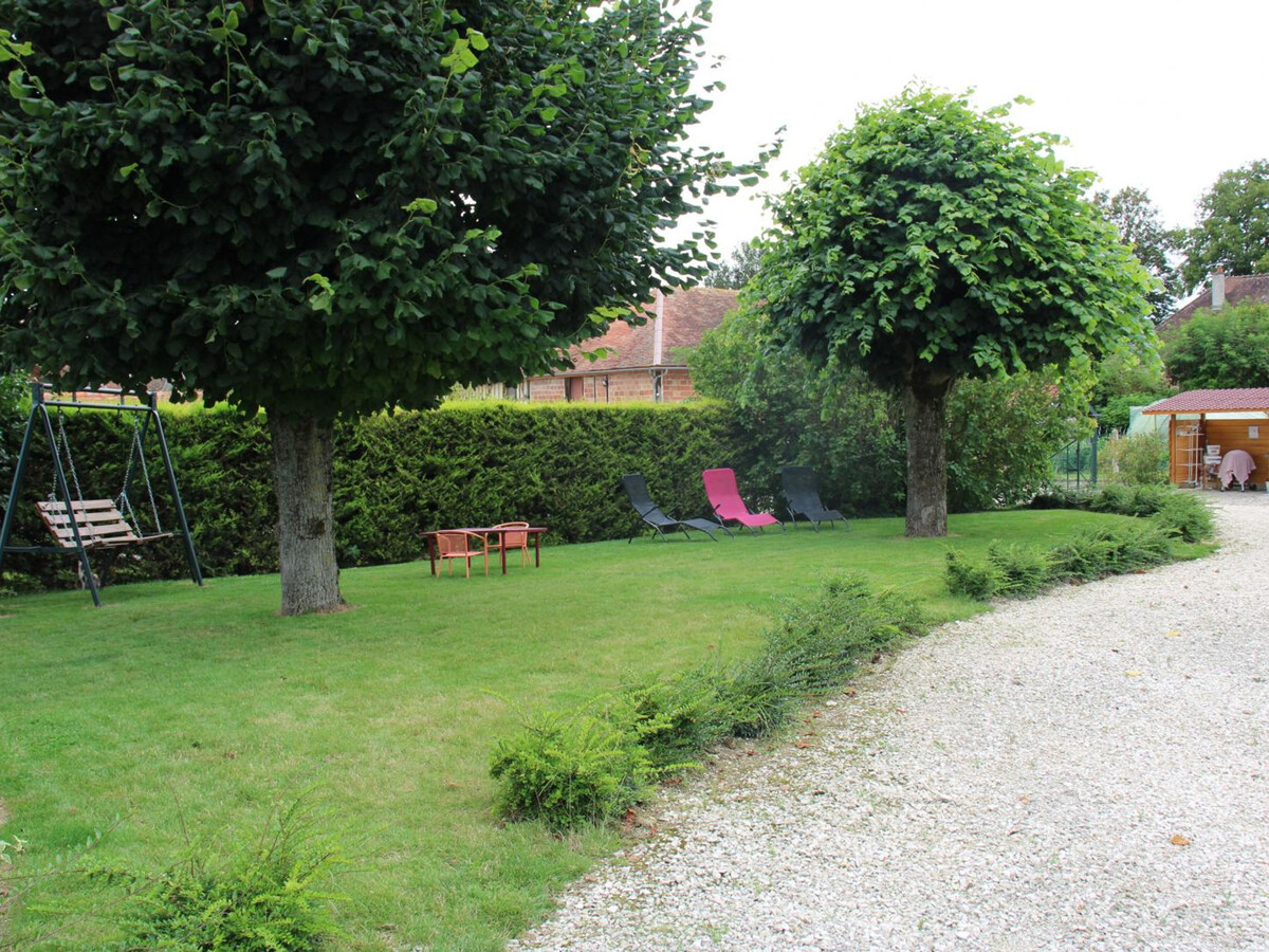 Gîte 6 pers. avec jardin 1000 m², près des lacs - Photo 15