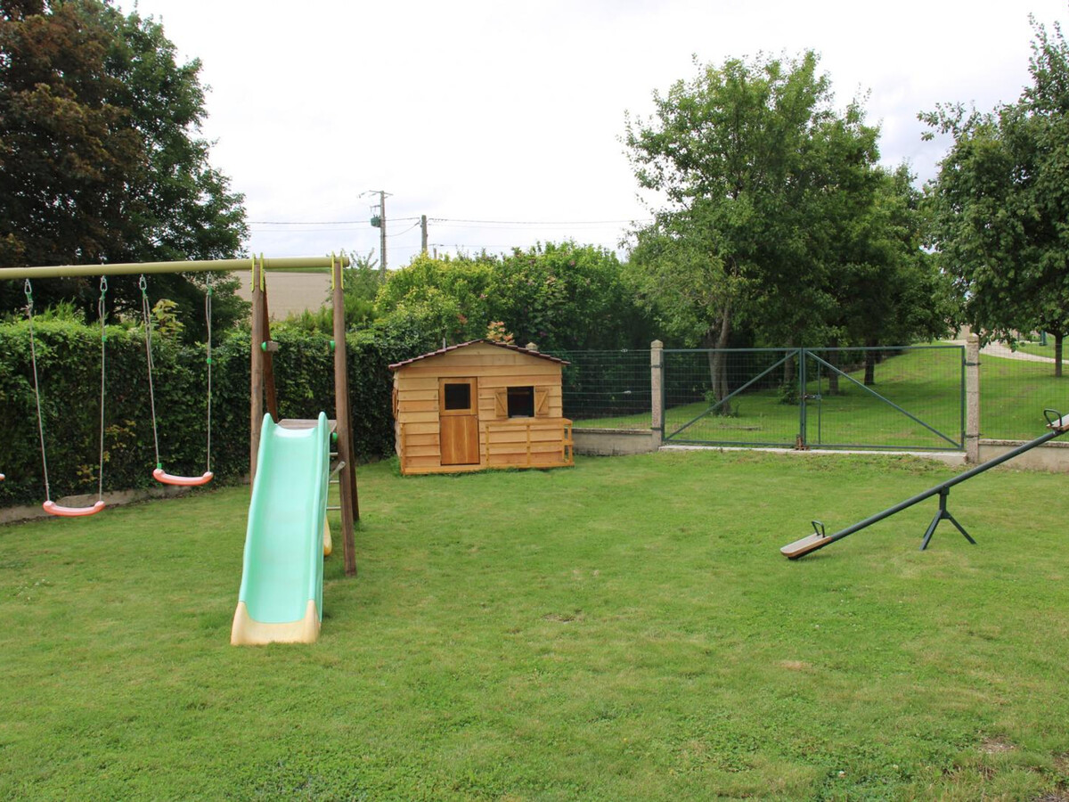 Gîte 6 pers. avec jardin 1000 m², près des lacs - Photo 16