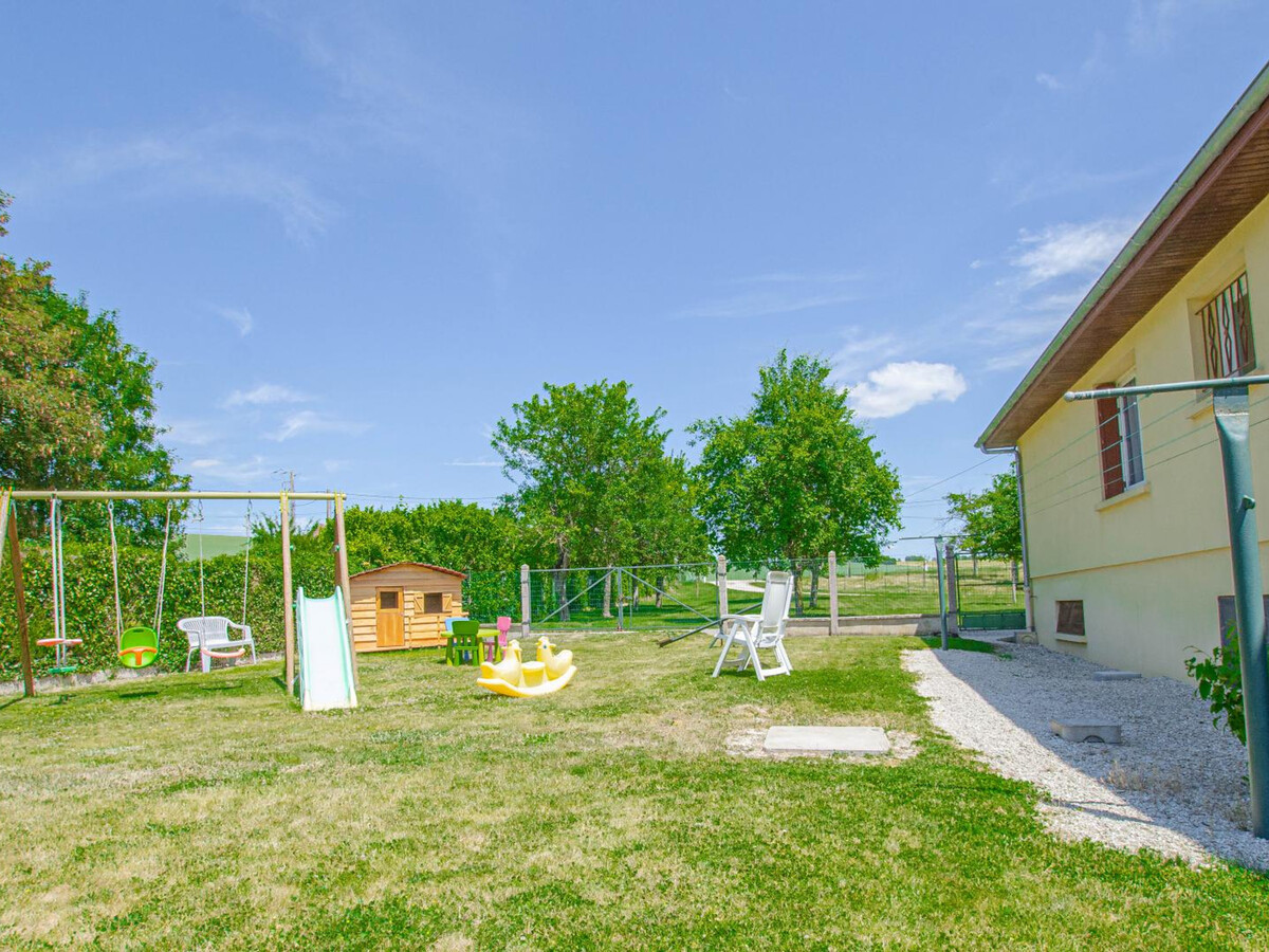 Gîte 6 pers. avec jardin 1000 m², près des lacs - Photo 17