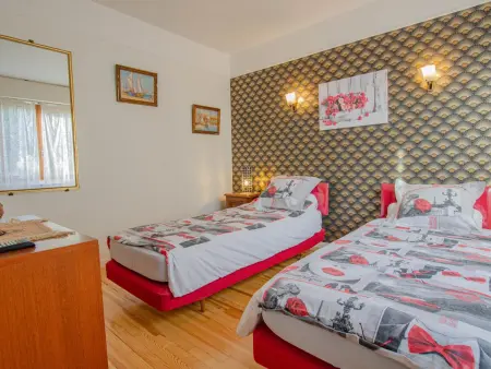 Gîte du Pommerat avec piscine chauffée à Villenauxe-la-Grande : photo 5