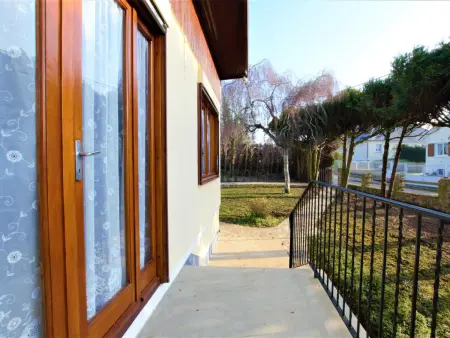 Gîte du Pommerat avec piscine chauffée à Villenauxe-la-Grande : photo 9