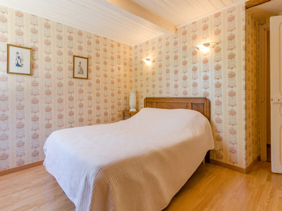 Gîte Forêt d'Orient avec jardin et cheminée, 6 pers. - Photo 8