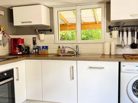 Charmante maison avec jardin et Wifi inclus, Gite 4 personnes à Joué du Plain - Photo 7