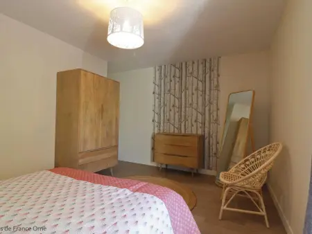 Charmante maison avec jardin et Wifi inclus, Gite 4 personnes à Joué du Plain - Photo 14