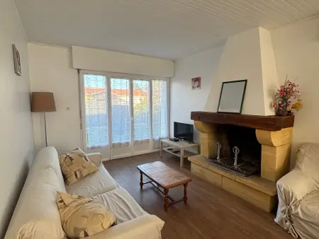 Maison avec Jardin près du Lac de Gastes - 6 pers, Ménage inclus, Idéale Familles - Photo 1