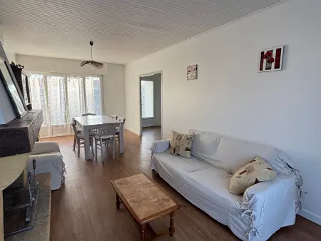 Maison avec Jardin près du Lac de Gastes - 6 pers, Ménage inclus, Idéale Familles - Photo 3