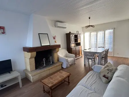 Maison avec Jardin près du Lac de Gastes - 6 pers, Ménage inclus, Idéale Familles - Photo 4