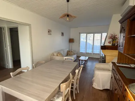 Maison avec Jardin près du Lac de Gastes - 6 pers, Ménage inclus, Idéale Familles - Photo 5