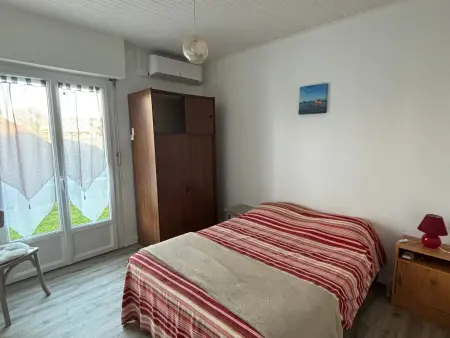 Maison avec Jardin près du Lac de Gastes - 6 pers, Ménage inclus, Idéale Familles - Photo 7