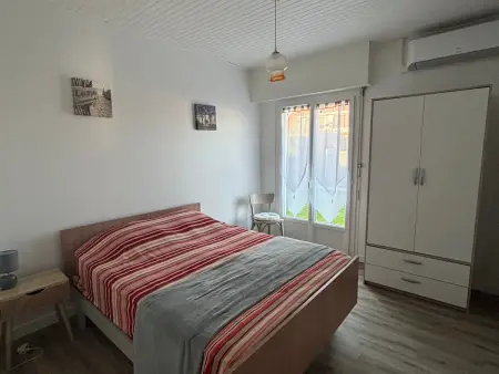 Maison avec Jardin près du Lac de Gastes - 6 pers, Ménage inclus, Idéale Familles - Photo 8