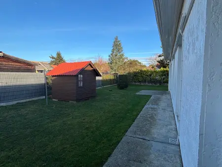 Maison avec Jardin près du Lac de Gastes - 6 pers, Ménage inclus, Idéale Familles - Photo 10