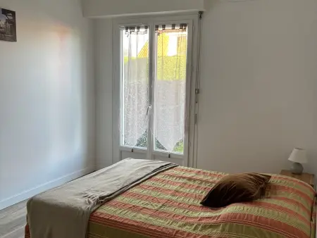 Maison avec Jardin près du Lac de Gastes - 6 pers, Ménage inclus, Idéale Familles - Photo 11