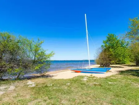 Maison avec Jardin près du Lac de Gastes - 6 pers, Ménage inclus, Idéale Familles - Photo 13