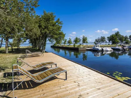 Maison avec Jardin près du Lac de Gastes - 6 pers, Ménage inclus, Idéale Familles - Photo 15