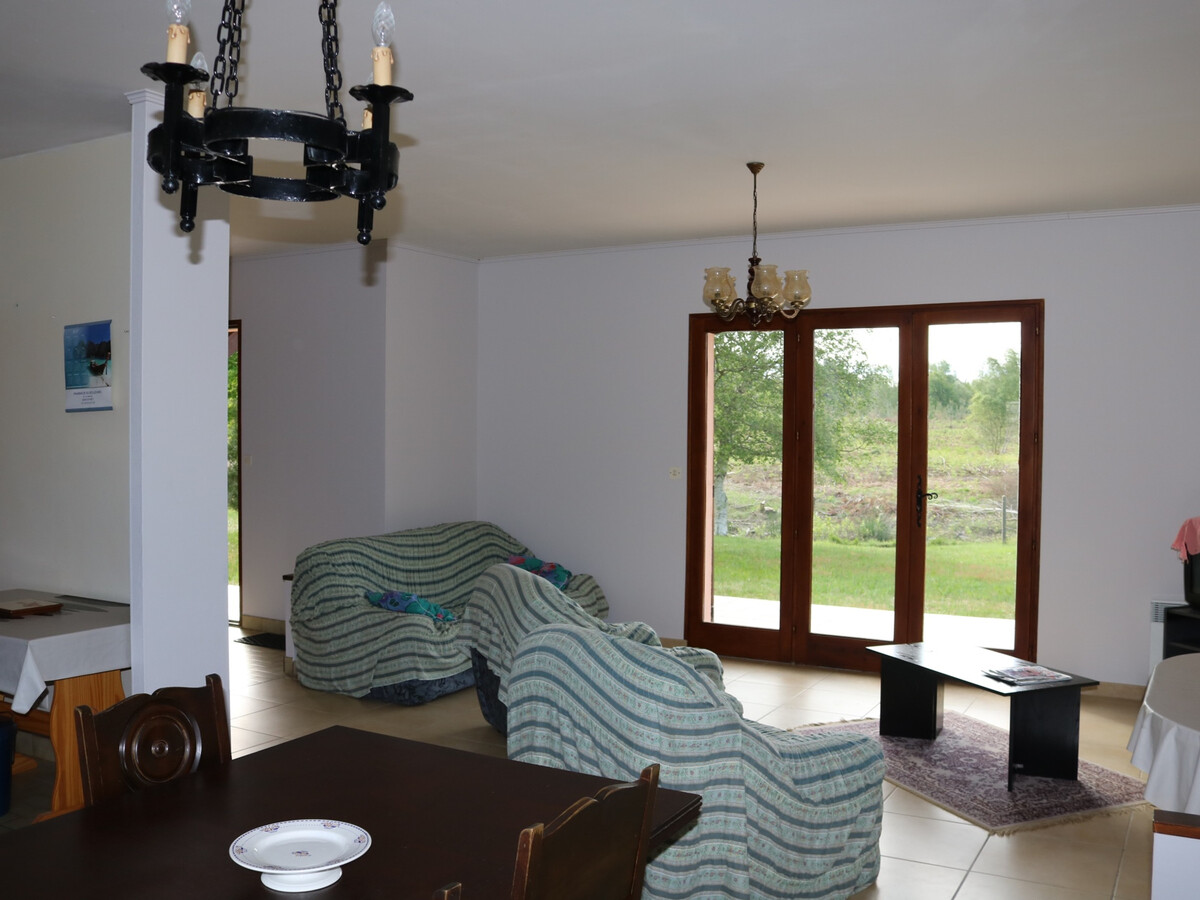 Maison 4 pers. avec jardin à Sanguinet, proche lac et centre - Photo 4