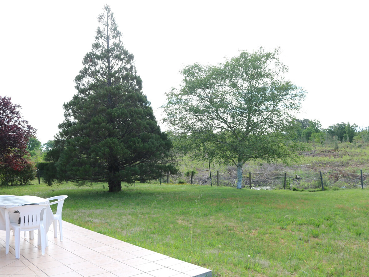 Maison 4 pers. avec jardin à Sanguinet, proche lac et centre - Photo 15