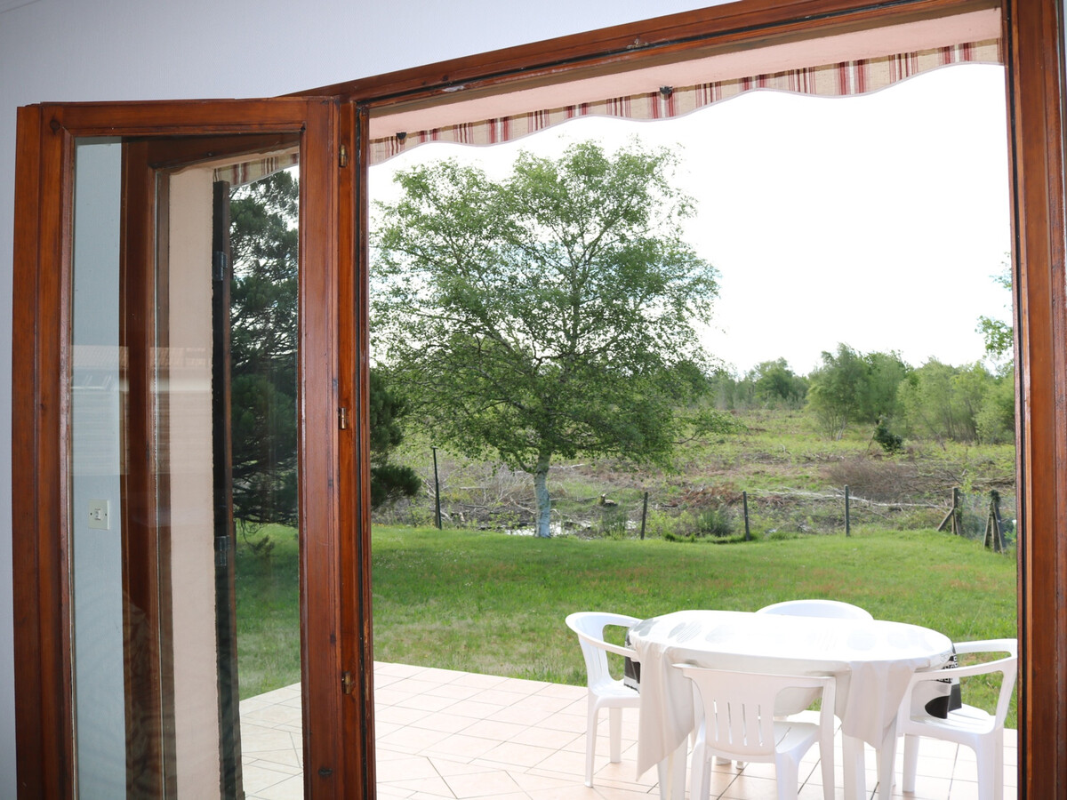 Maison 4 pers. avec jardin à Sanguinet, proche lac et centre - Photo 16
