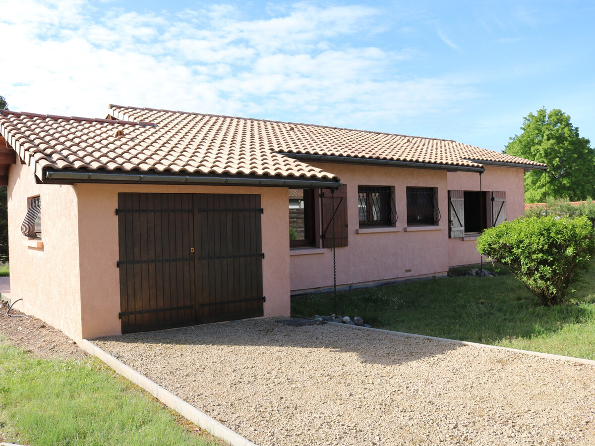 Maison 4 pers. avec jardin à Sanguinet, proche lac et centre - Photo 17