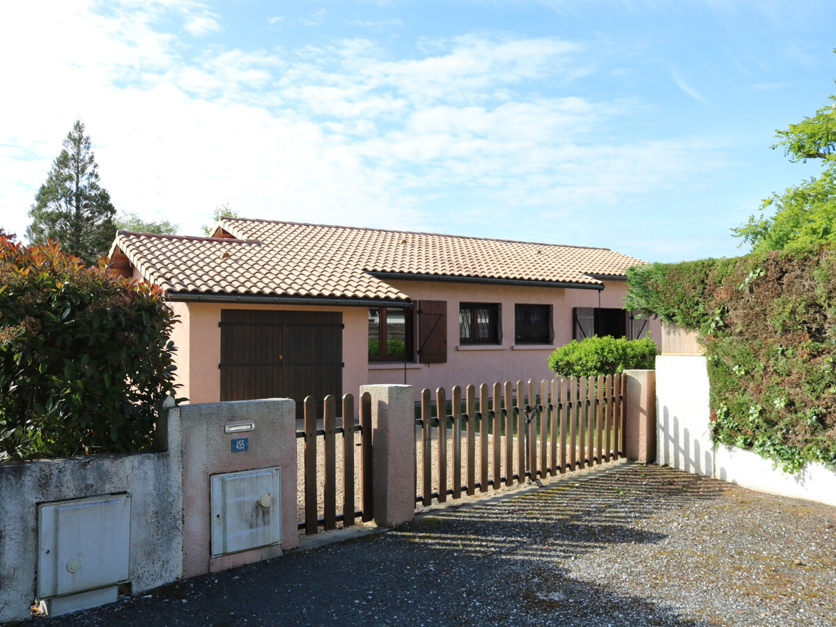 Maison 4 pers. avec jardin à Sanguinet, proche lac et centre - Photo 18