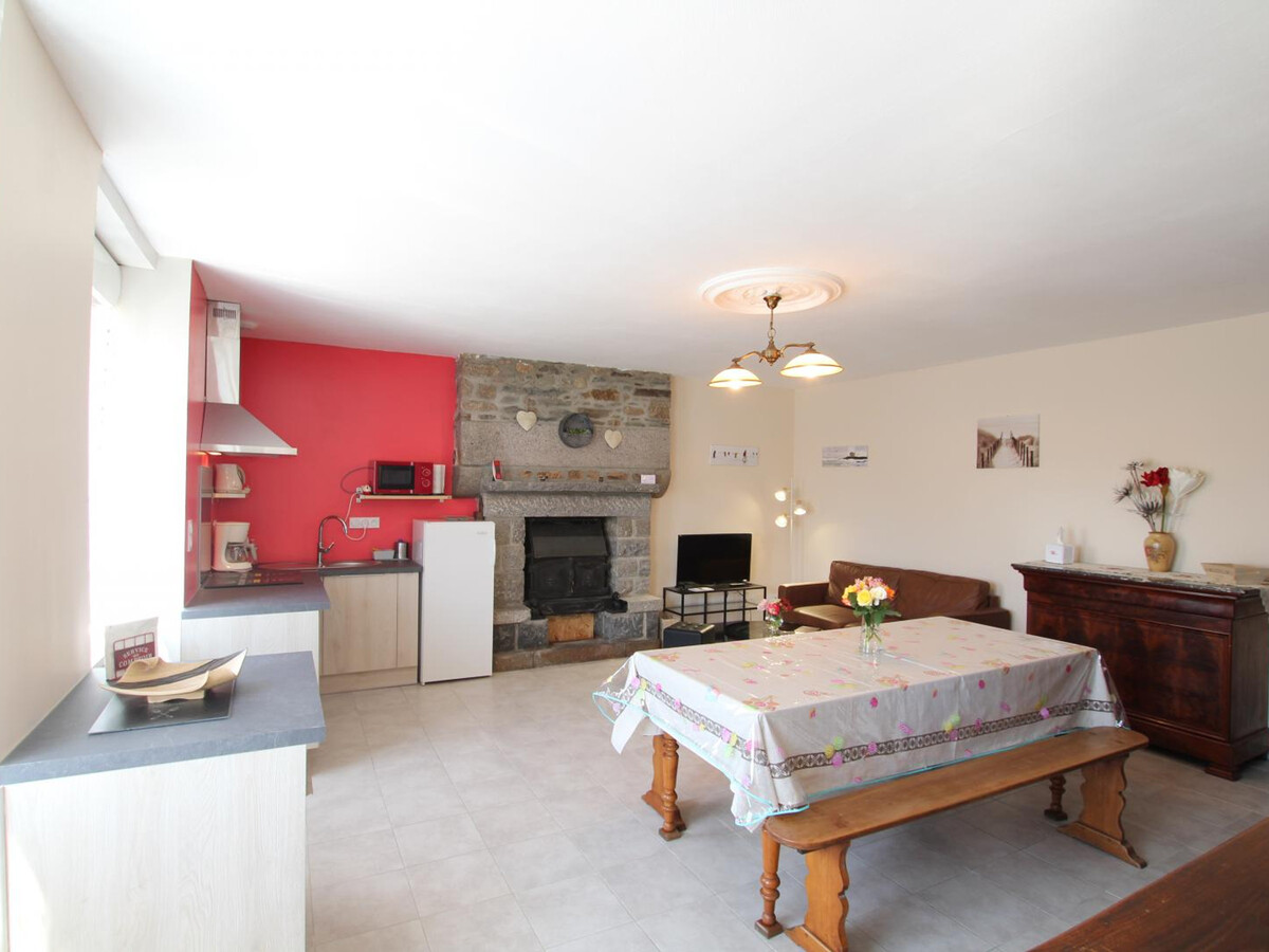 Maison 6 pers. avec jardin paysager près du Mont Saint-Michel - Photo 2