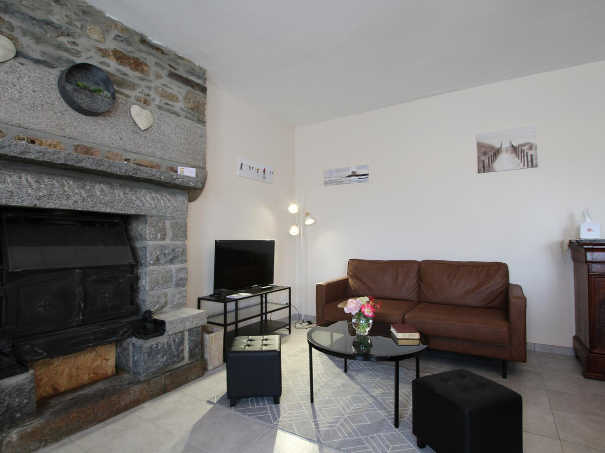 Maison 6 pers. avec jardin paysager près du Mont Saint-Michel - Photo 3