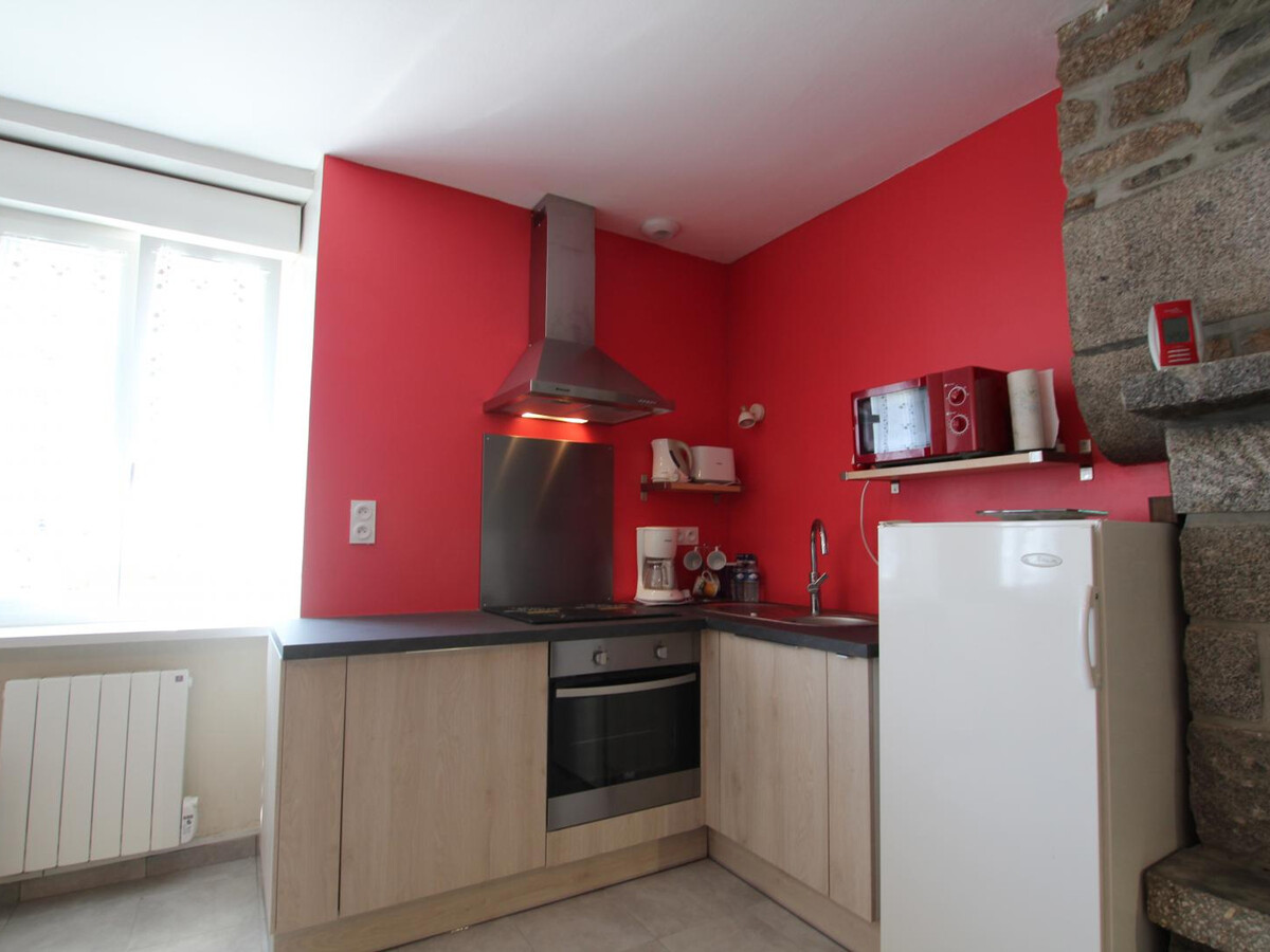 Maison 6 pers. avec jardin paysager près du Mont Saint-Michel - Photo 5