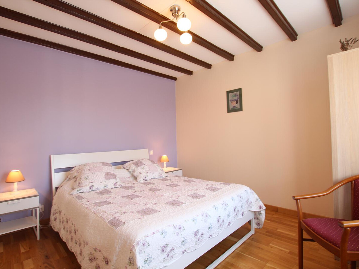 Maison 6 pers. avec jardin paysager près du Mont Saint-Michel - Photo 6