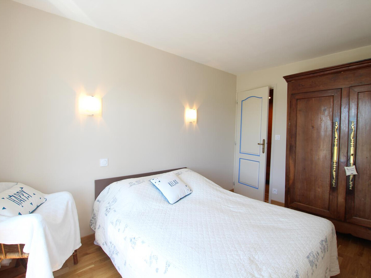 Maison 6 pers. avec jardin paysager près du Mont Saint-Michel - Photo 9