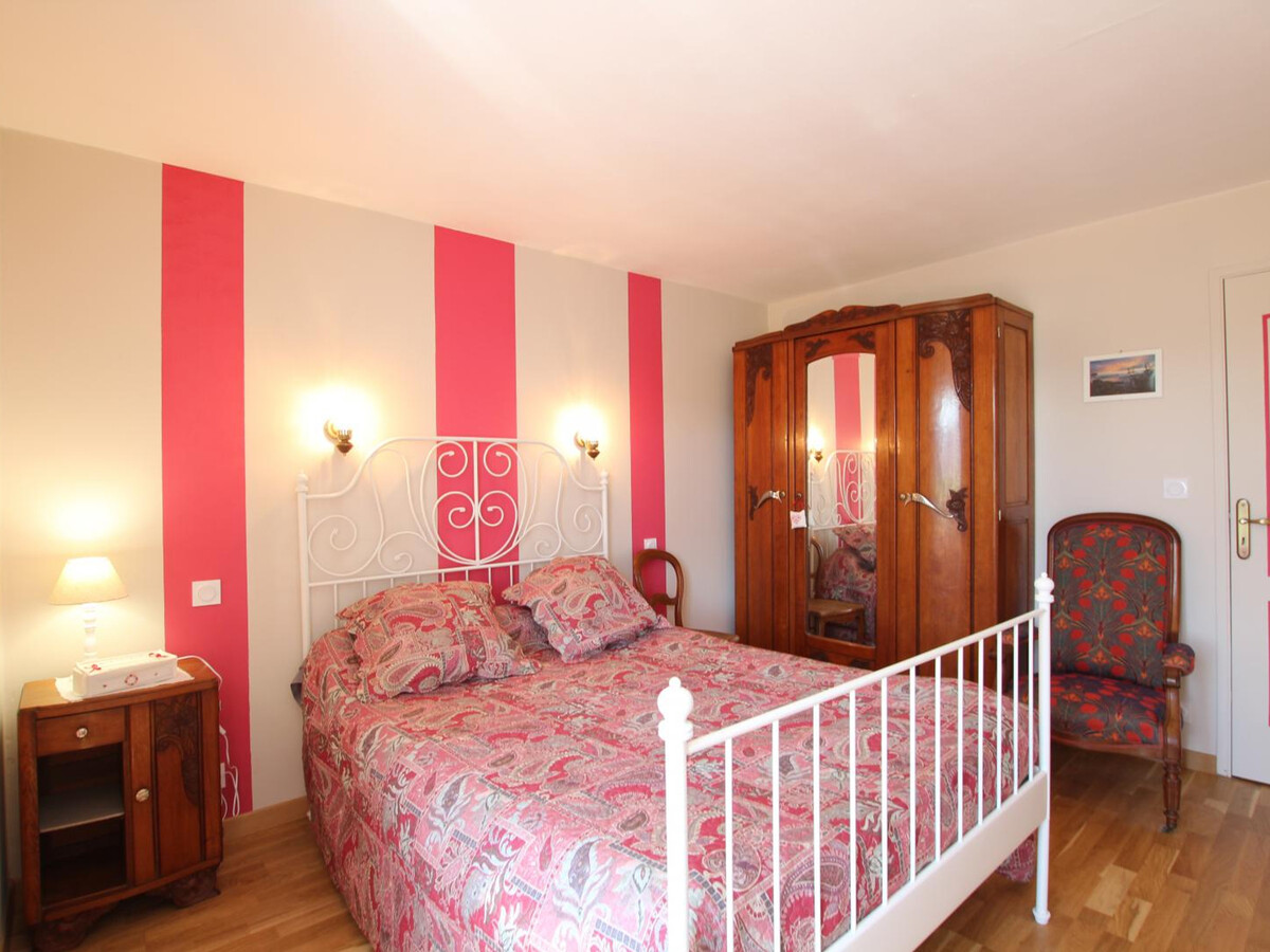 Maison 6 pers. avec jardin paysager près du Mont Saint-Michel - Photo 10