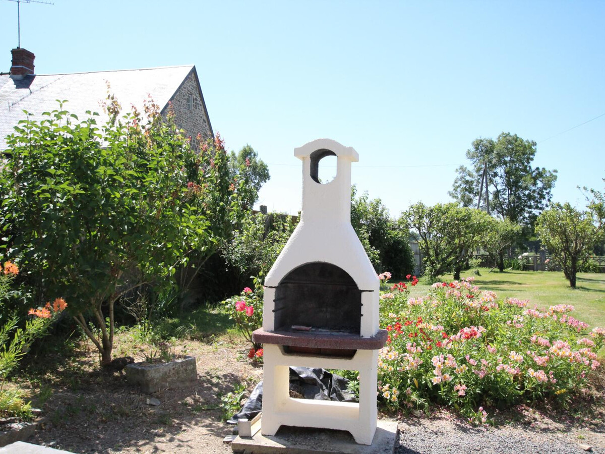 Maison 6 pers. avec jardin paysager près du Mont Saint-Michel - Photo 13