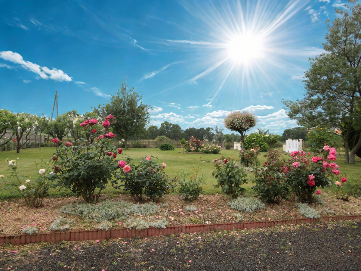 Maison 6 pers. avec jardin paysager près du Mont Saint-Michel - Photo 14