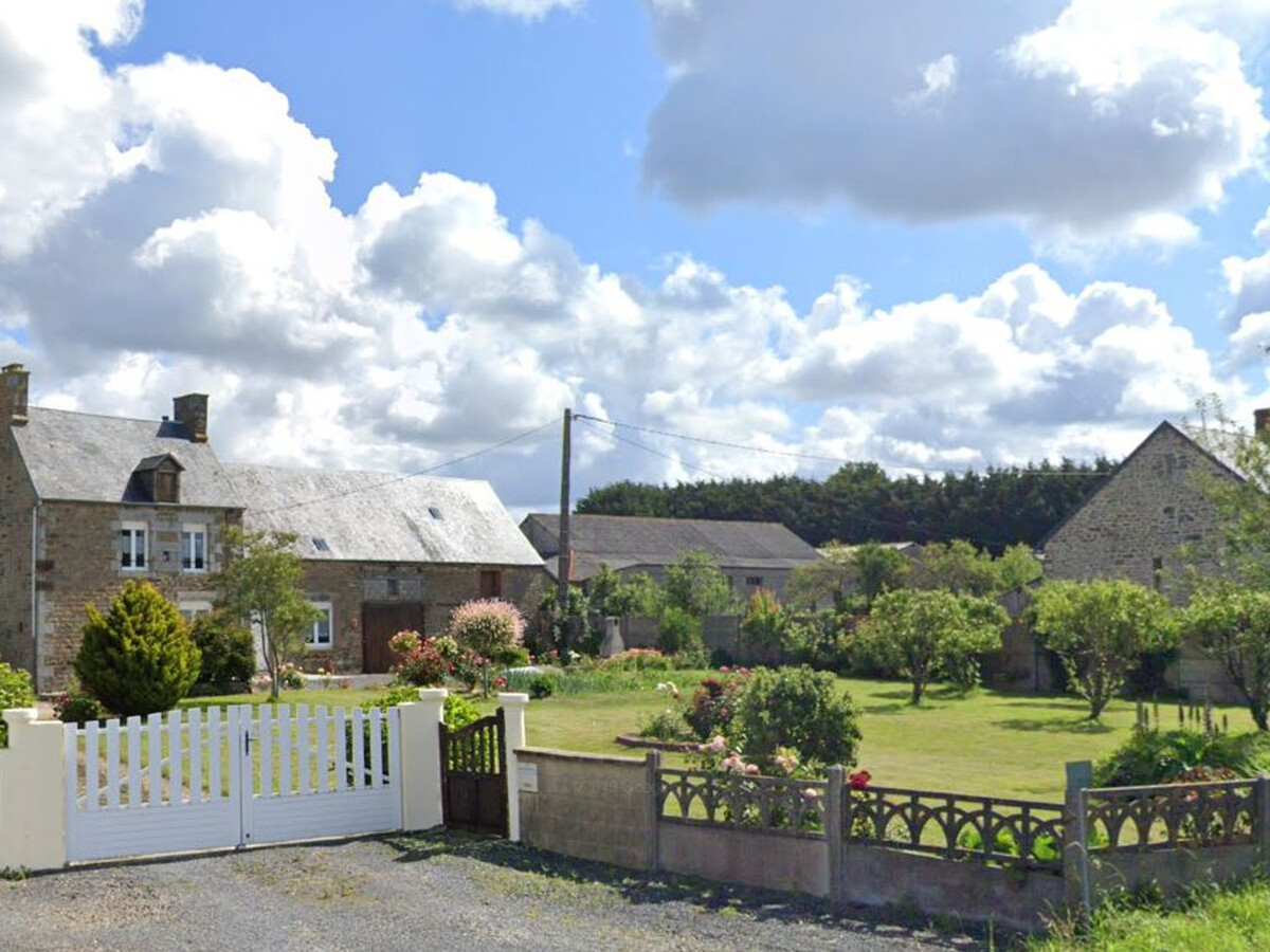 Maison 6 pers. avec jardin paysager près du Mont Saint-Michel - Photo 15