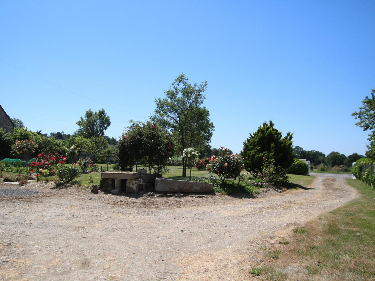 Maison 6 pers. avec jardin paysager près du Mont Saint-Michel - Photo 17
